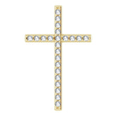 Cross Pendant