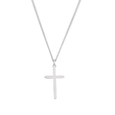 Cross Necklace Or Pendant