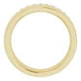 Channel-Set Band