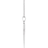 Cross Necklace Or Pendant