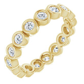 Eternity Band