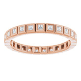 Eternity Band