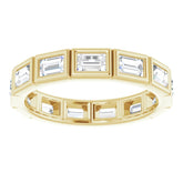 Eternity Band