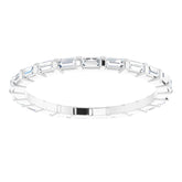 Eternity Band