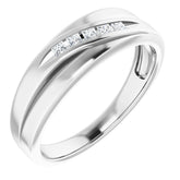 Accented Band