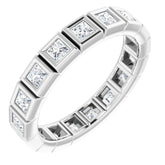 Eternity Band