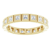 Eternity Band