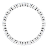 Eternity Band