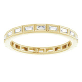 Eternity Band