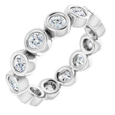 Eternity Band