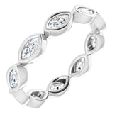 Eternity Band
