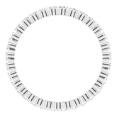 Eternity Band