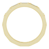 Eternity Band