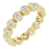 Eternity Band
