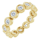 Eternity Band