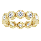 Eternity Band