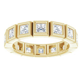 Eternity Band