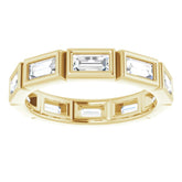 Eternity Band