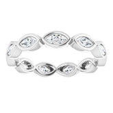 Eternity Band
