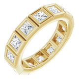 Eternity Band