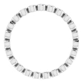 Eternity Band