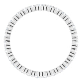 Eternity Band