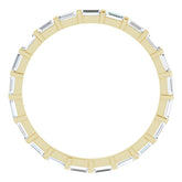 Eternity Band
