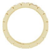 Eternity Band