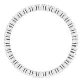 Eternity Band