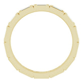 Eternity Band