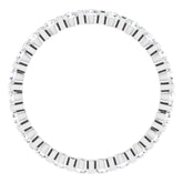 Eternity Band
