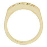 Accented Band