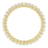 Eternity Band