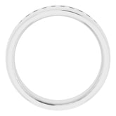 Channel-Set Band