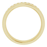 Channel-Set Band
