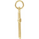 Cross Necklace Or Pendant