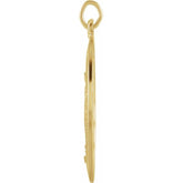 Miraculous Necklace Or Medal