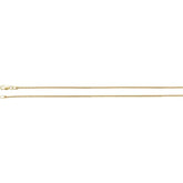 1 Mm Wheat Chain