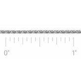 1 Mm Wheat Chain