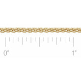 1 Mm Wheat Chain