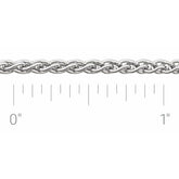 1 Mm Wheat Chain