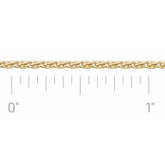 1 Mm Wheat Chain