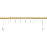 1 Mm Wheat Chain