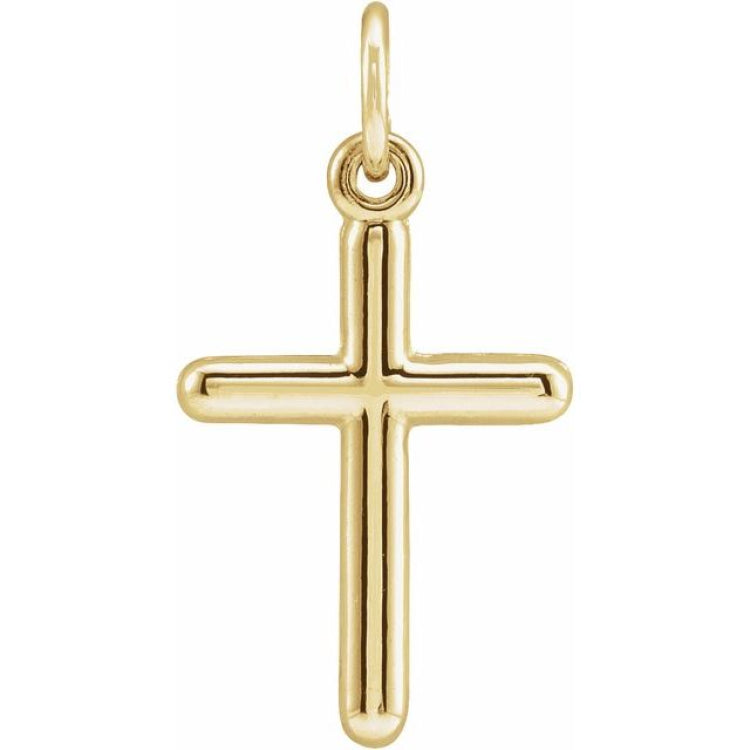 Cross Necklace Or Pendant