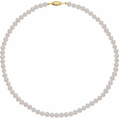 Panache® Pearl Necklace