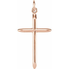 Cross Necklace Or Pendant