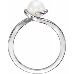 Pearl Bypass Ring