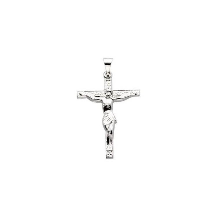 Crucifix Pendant