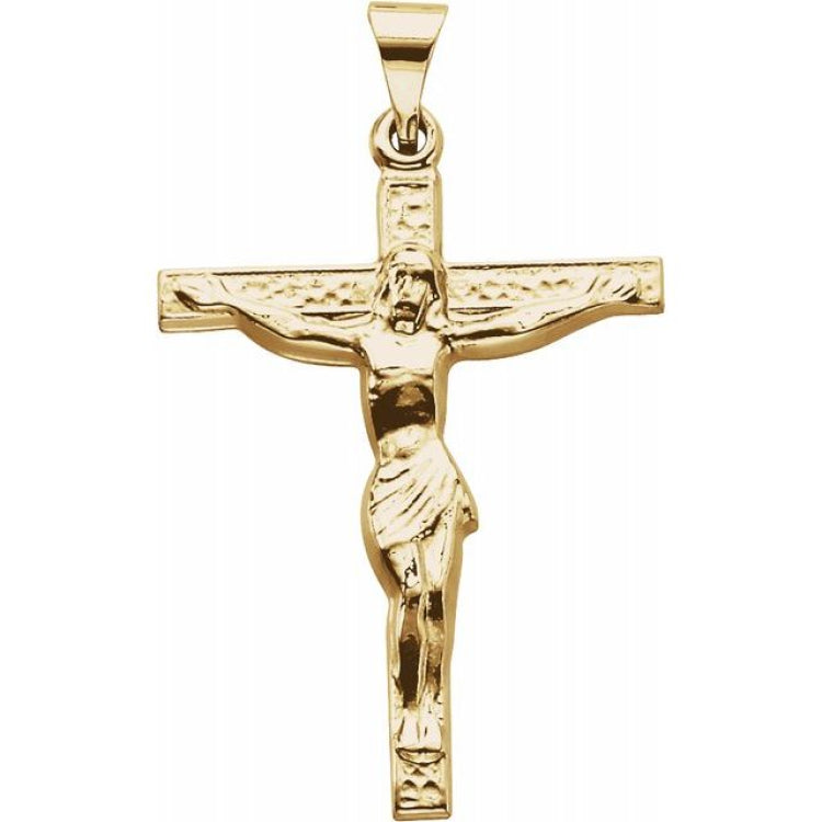 Crucifix Pendant