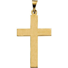 Cross Necklace Or Pendant